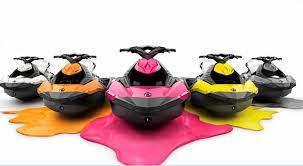 SEADOO SPARK PERFORMANCE